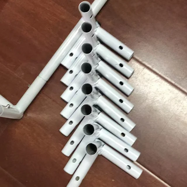 200X200X200 Cm Beltéri Hidroponika Termesztési Sátor 600D Fényvisszaverő Mylar Grow Szoba Doboz Led Növény Fénytermesztési Kert - Image 5