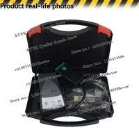 PP2000 Diagbox 9.150 Full Chip L-exia 3 diagnostic pour voiture inspection tools tuning obd2 scanner Code reader Equipment new 2