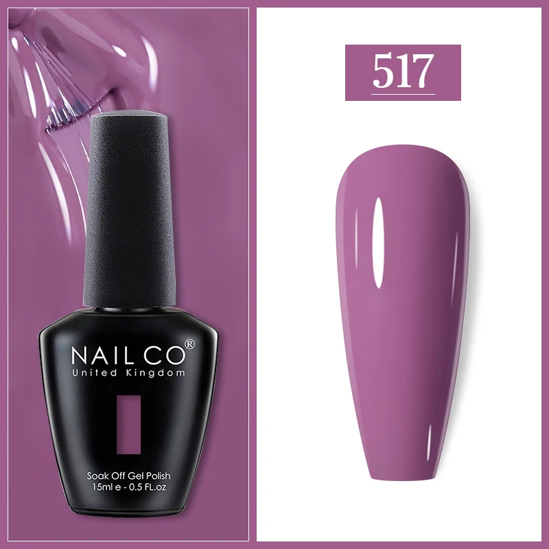 Ultimate 15ml UV Gel Polish Set - Vibrant Colors with Base & Top Coat for Long-Lasting Manicure