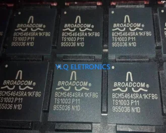 

Original new BCM5464SRA1KFBG integrated circuit chip