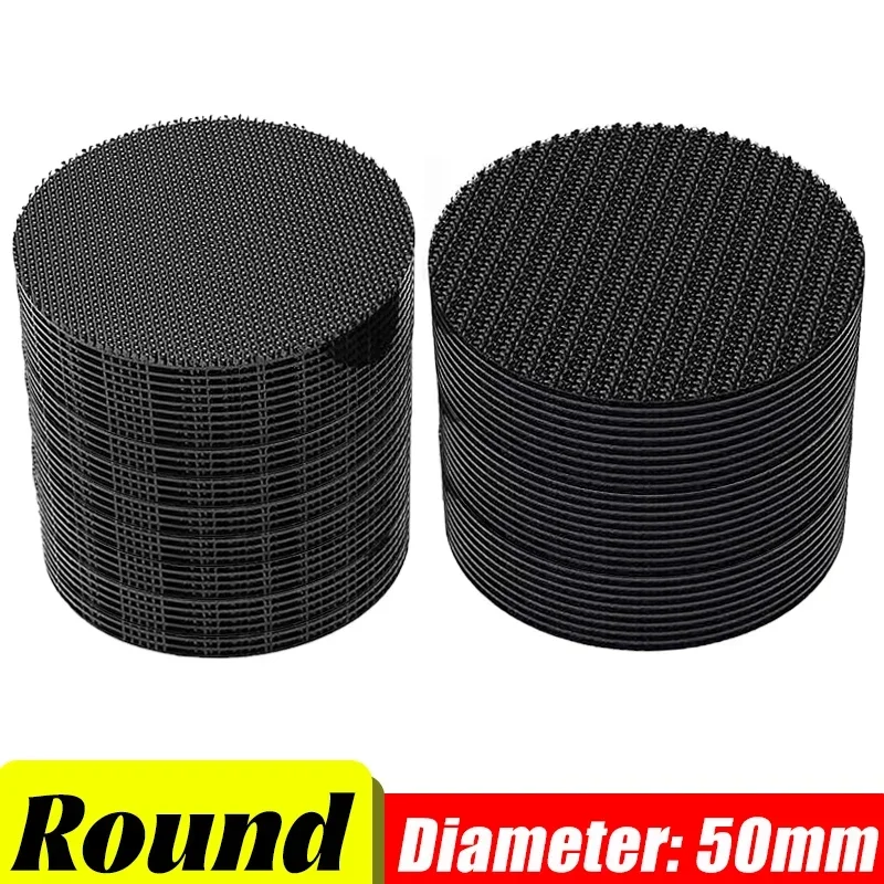 Round-50mm