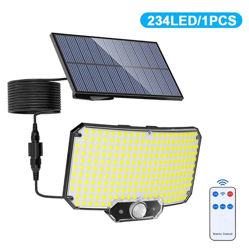 234 LED