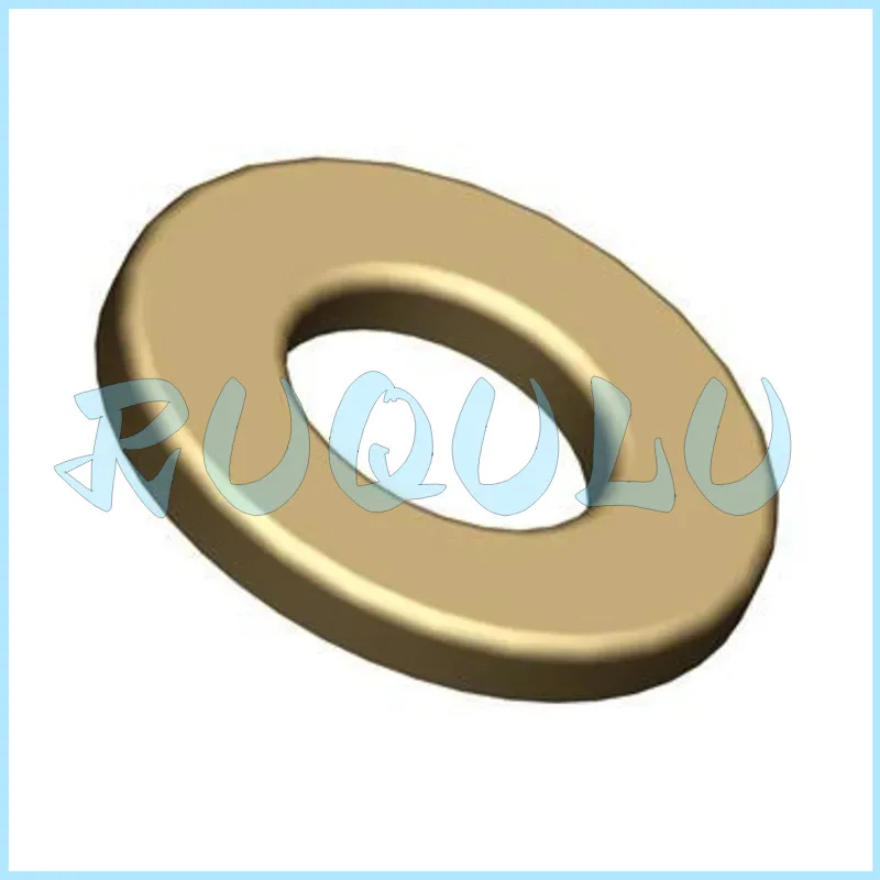 

Φ 1051358 × φ 15 × 1, 6 медная прокладка 001000-для Zontes