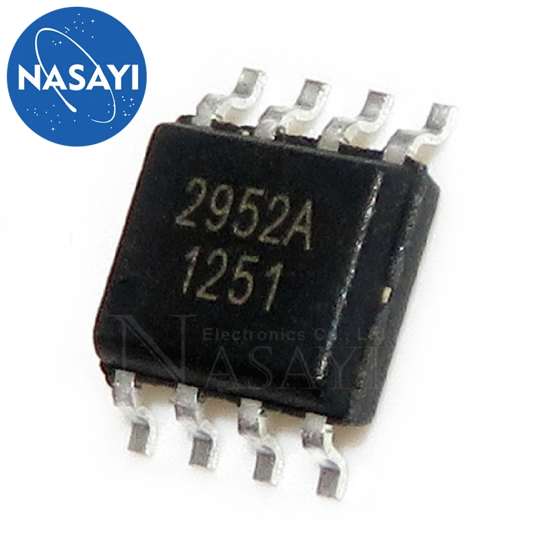 

AP2952A AP2952 SOP-8