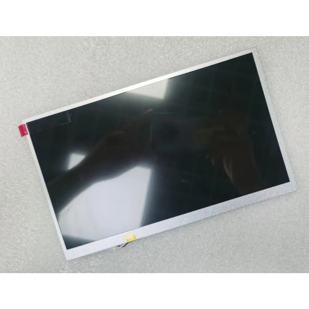 중국용 10.1인치, 디스플레이 화면/중앙 제어 내비게이션 차량용 LCD 화면/내부 화면 CLAA101ND06CW