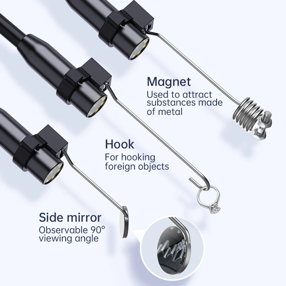 ð ī޶ 8mm Len  ð ī޶   ˻縦   ϼ  ˻ ī޶