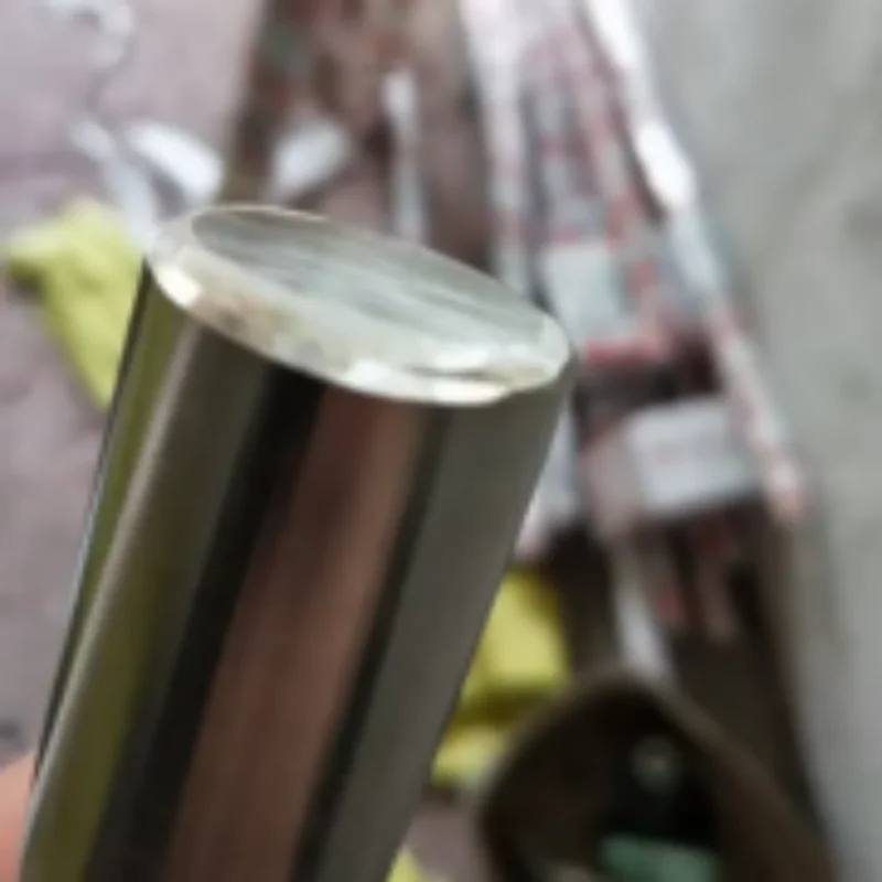 Premium Quality Stainless Steel Linear Shaft - Multiple Lengths and Diameters Available