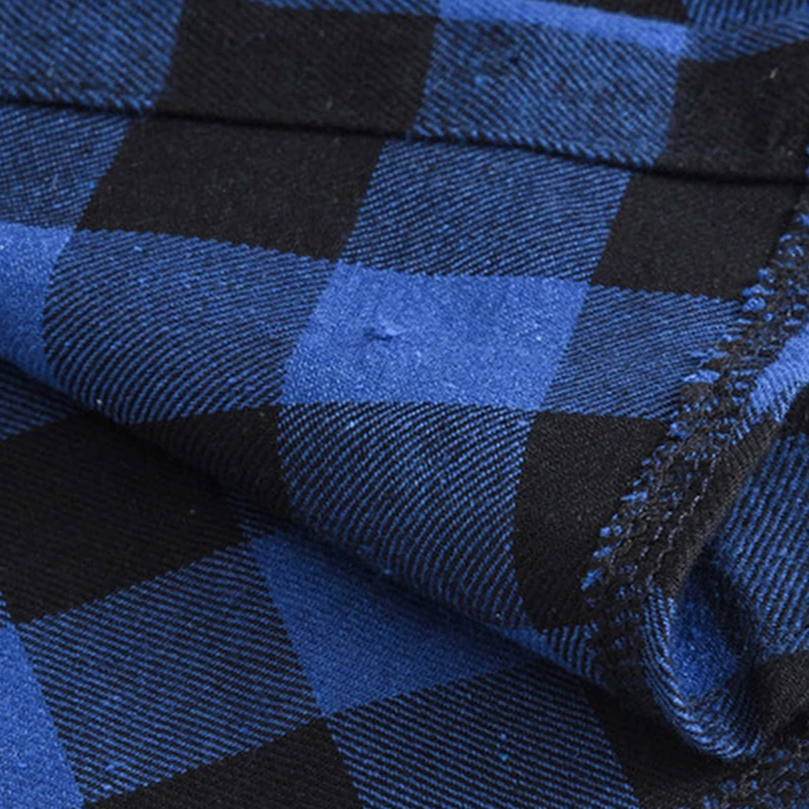 قمصان خريفية مخططة بأكمام طويلة للأطفال، زي عصري للأولاد الكبار، ملابس كلاسيكية بنقشة مربعات، قطعة علوية أنيقة