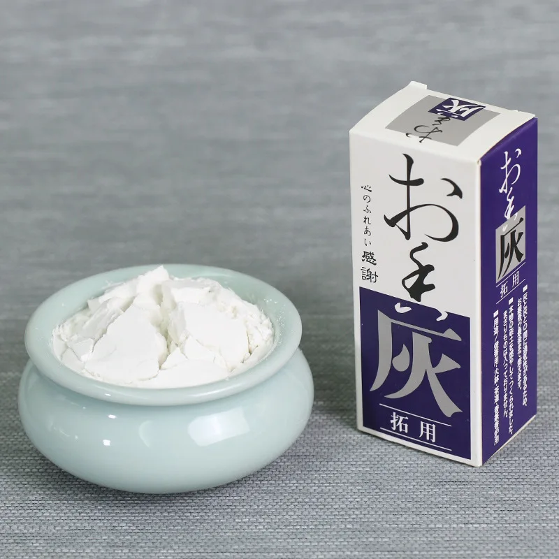 Japanesenaturalincensepowderburiedcharcoalincenseashplateincensesandalwoodhousehold