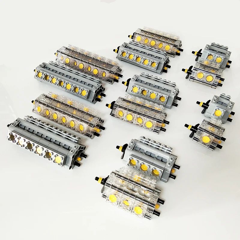 dsc-products