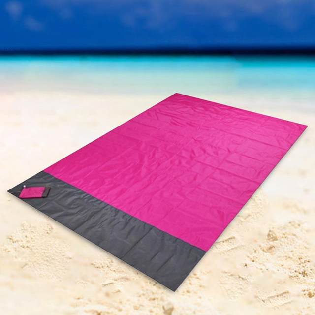 Picnic Blanket Beach Blanket Folding Durable Waterproof Beach Mat Picnic Mat for Park Sporting Events Festival Travel Picnic Blanket Beach Blanket Folding Durable Waterproof Beach Mat Picnic Mat for Park Sporting Events Festival Travel