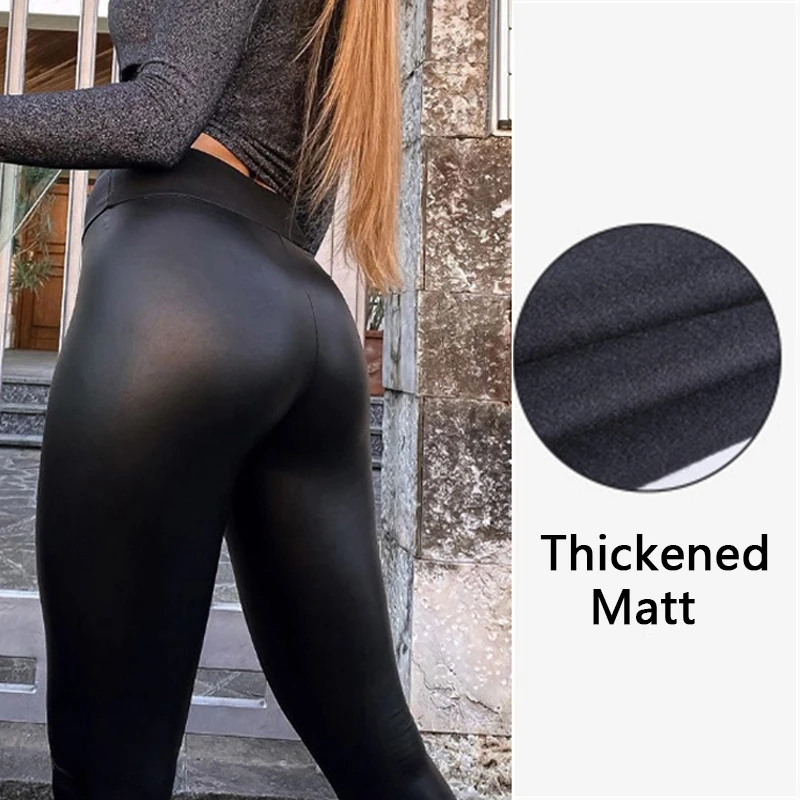 Thick Matt