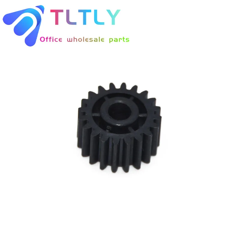 

5PCS 6LJ78064000 6LJ780640 Fuser Drive Gear for Toshiba e-STUDIO 2006 2306 2506 2505 2007 2507 2307