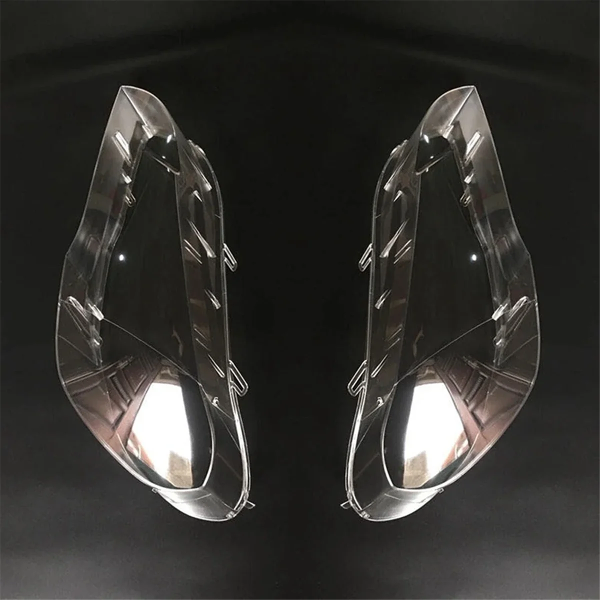 Стекло Фары Е70 Купить