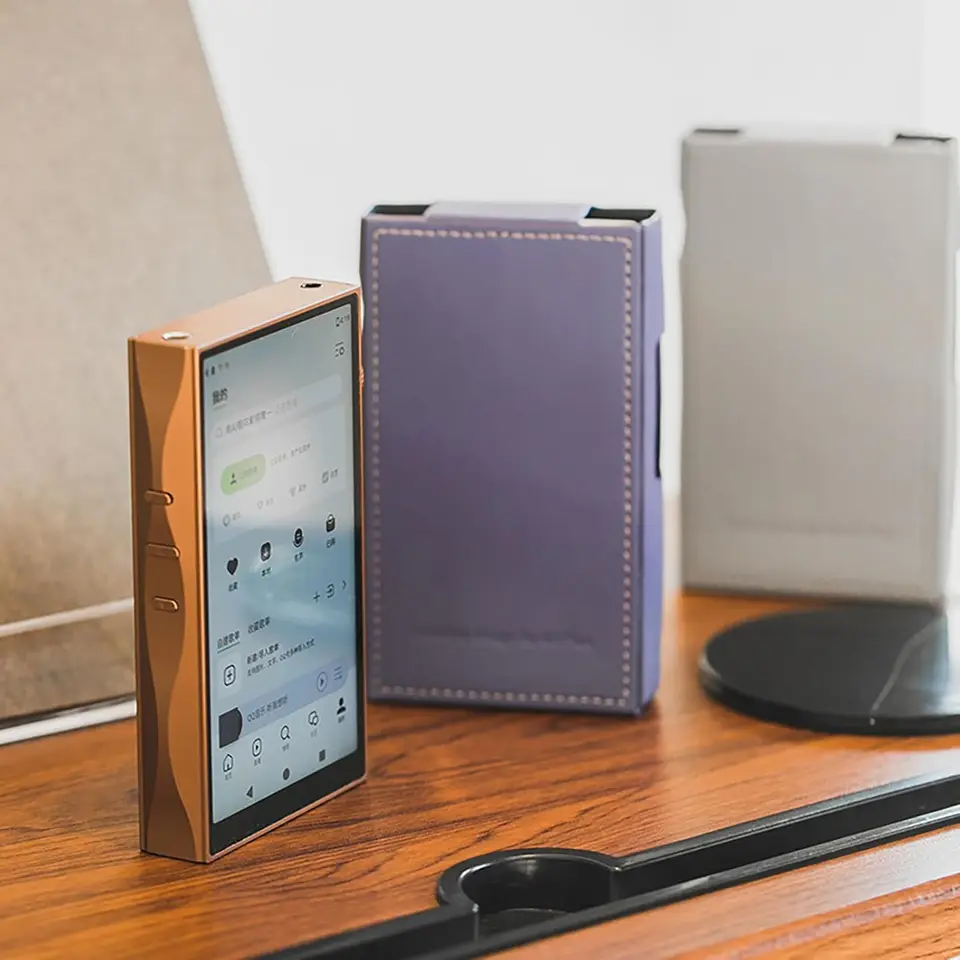 ポータブルプレーヤー shanling M3 plus DAP Amazon.co.jp: Shanling M3 Plus シャンリン QuadDAC搭載
