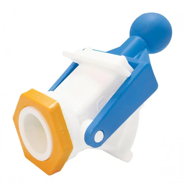 Műanyag Méh Mézes Csapkapuszelep -Tartozék Méhészeti Kivonó Berendezésekhez, Amelyek A Géphez Megfelelőek - Image 4