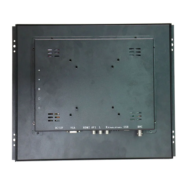 Zhixianda    ׼  뷮 ġ   ÷ DVI HDMI VGA ̽ 1024*768 15 ġ