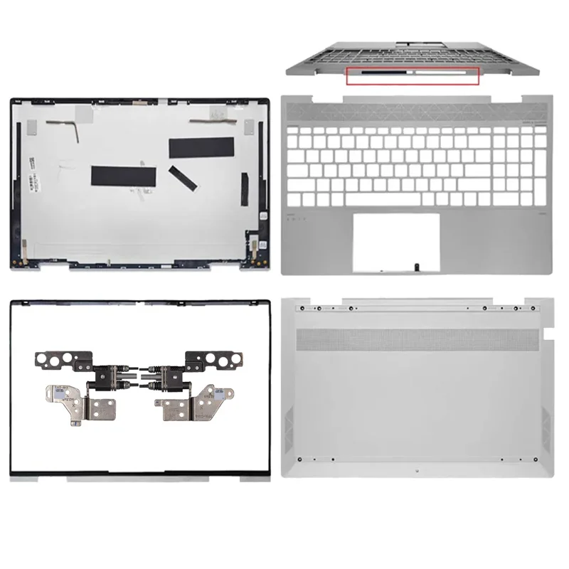 ABCD Hinges