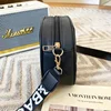 Fashion Women's Small Crossbody Bag PU Leather Messenger Bags Zipper Handbags Luxury Designer Purse Summer Travel Bag for Female 2