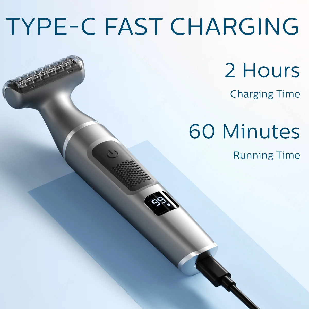 ENCHEN Electric Shaver Professional Wet and Dry Use Body Trimmer Hair Trimmer Beard Razor Foil Shaver Shaving Machine A1 electric shaver hair trimmer electric razor