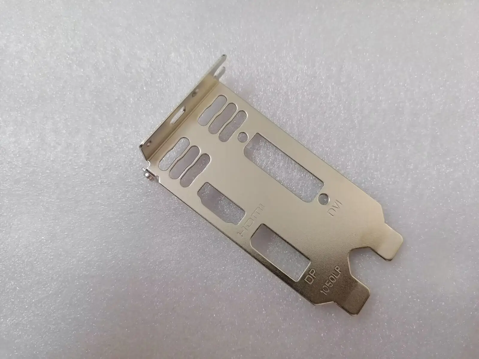 GTX1050 GTX1050Ti Placa De Vídeo Gráfica