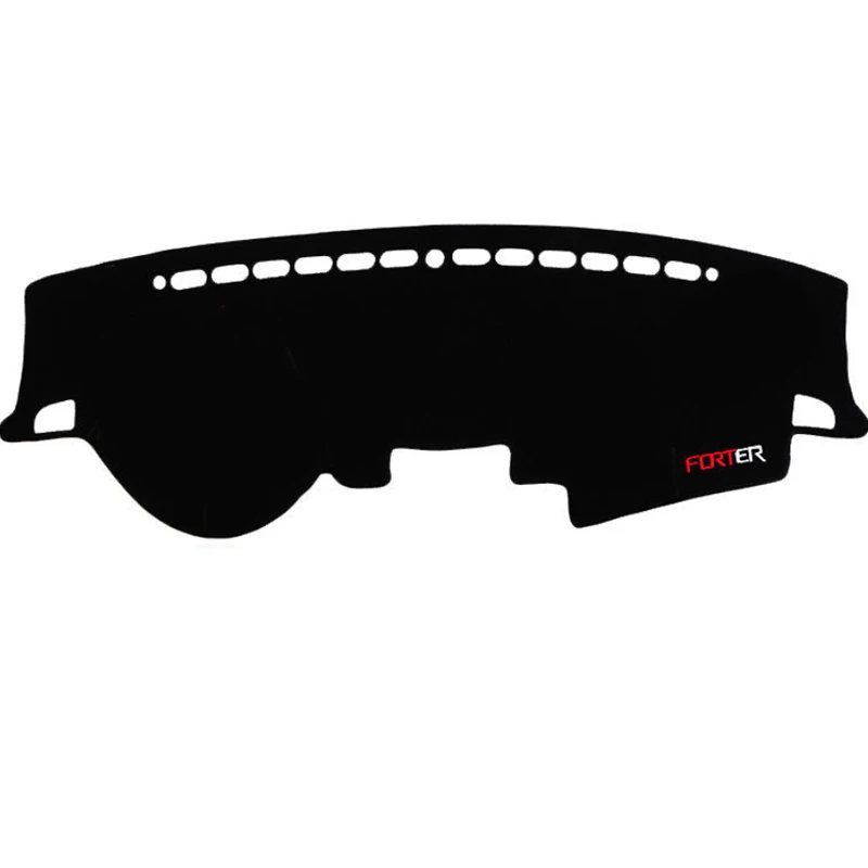 Dashboard Pad Cover KIA Forte 2009-2013 TD Anti-Slip Mat Dashboard Cover Sunshade