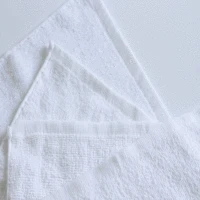 AhLoyalty 5pcs/lot 25*25CM Soft Square Towel Handkerchief Face Hand Small Travel Bathing Towels for Adult Kids Wholesale 5