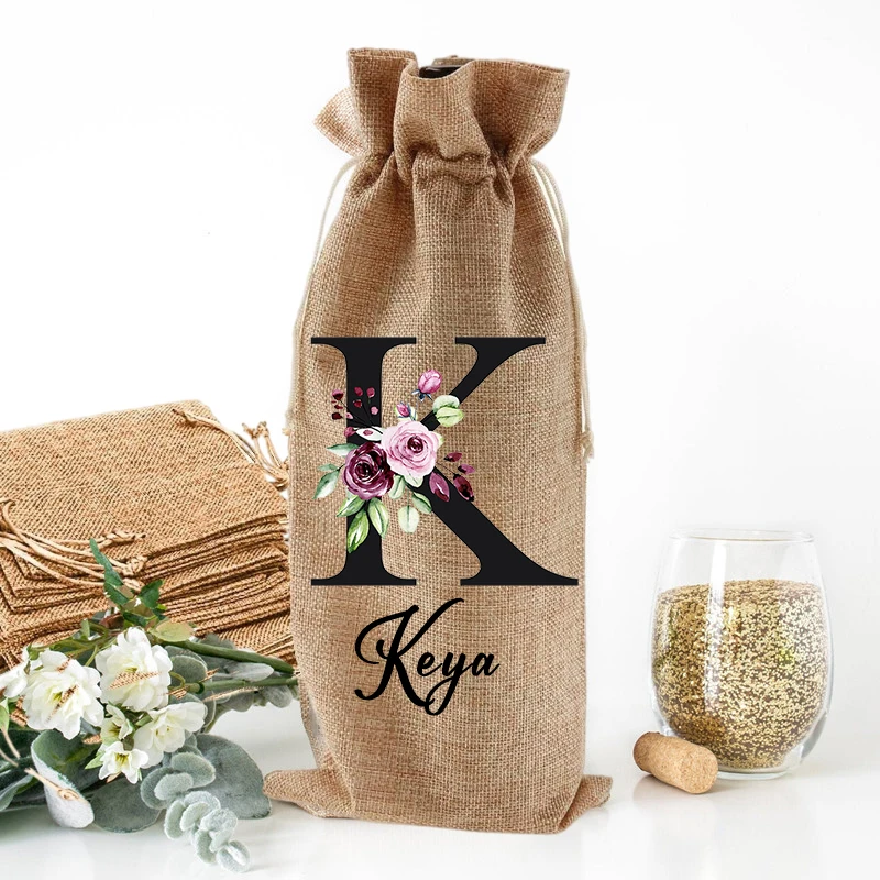 Buste Per Vino Personalizzate | General Marketing Srl - Foto 5