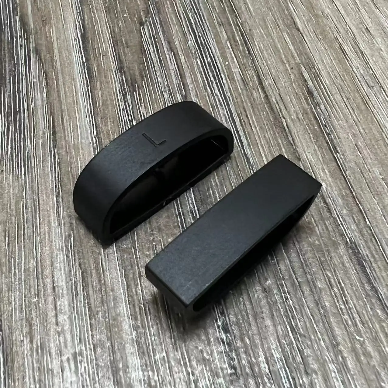 LZYDD Ersatz Ohrpolster Für Razer Kaira & Barracuda X – Memory Schaum, Bequeme Ohrmuscheln (Grün)