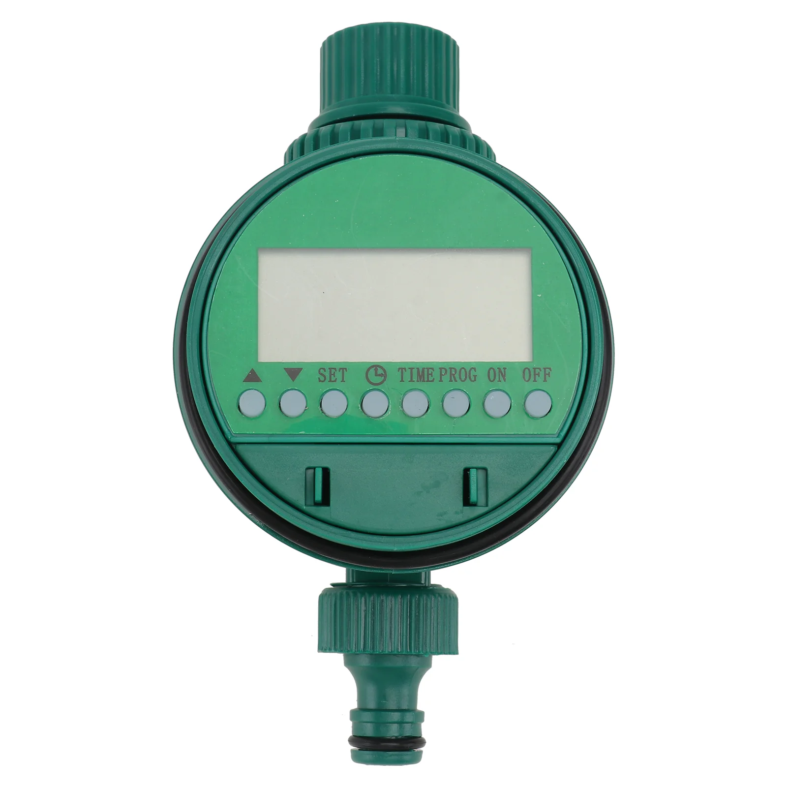 

Digital Irrigation Timer Multiprogram Watering Garden Sprinkler Outdoor Anti-corrosion