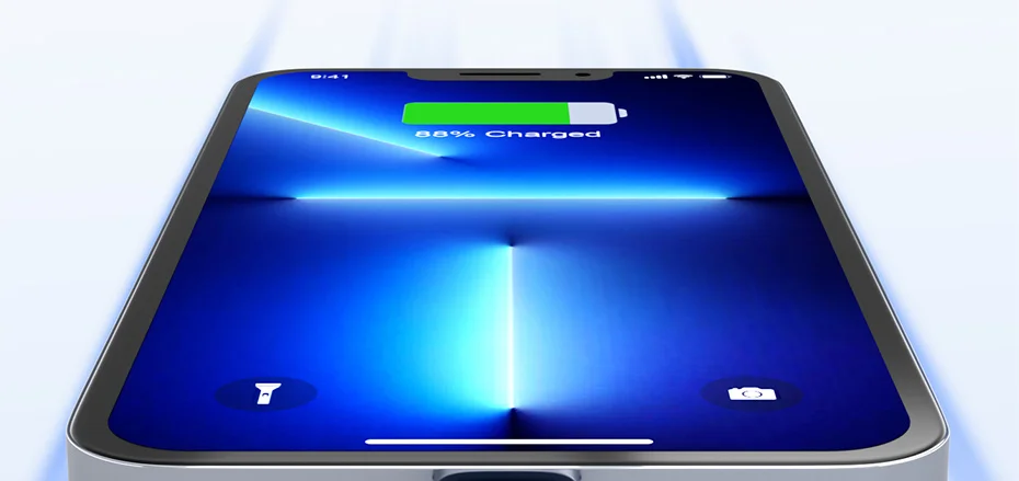 Hagibis Lightning & USB-C Bidirectional Charging Adapter