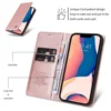 Leather Flip Phone Case For Xiaomi Poco F3 F4 F5 F6 M3 M5S M6 M4 Pro X3 X4 GT X5 X6 C65 Luxury Magnetic Attraction Wallet Cover 4