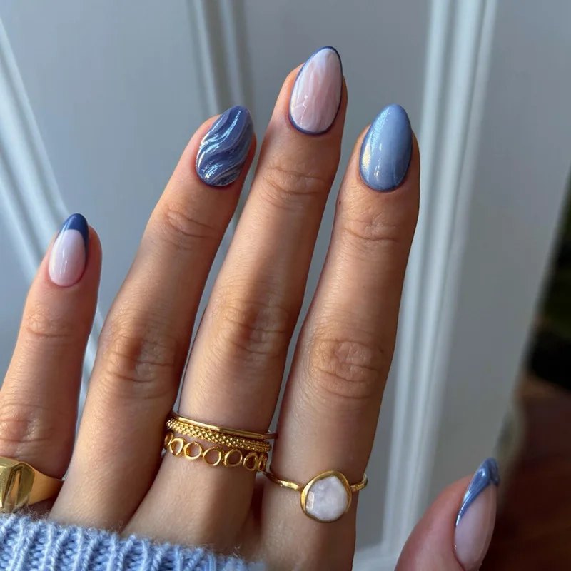 Nail Art Supplies