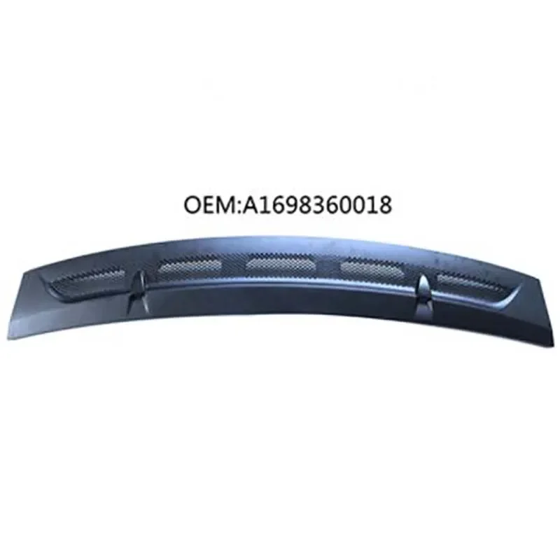 Front Water Drain Cover for Mercedes Benz W245 B Class A1698360018 A1698300275 A1698300375 car water drain cover