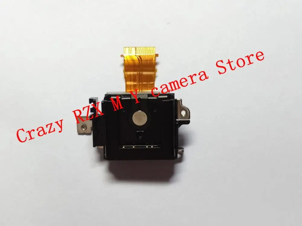 

New Hot shoe for Sony ILCE-6000 A6000 Camera assembly repair parts with cable