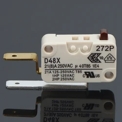 High - Current Large Limit Switch for Water Heaters, 21A 250VAC (One size)
