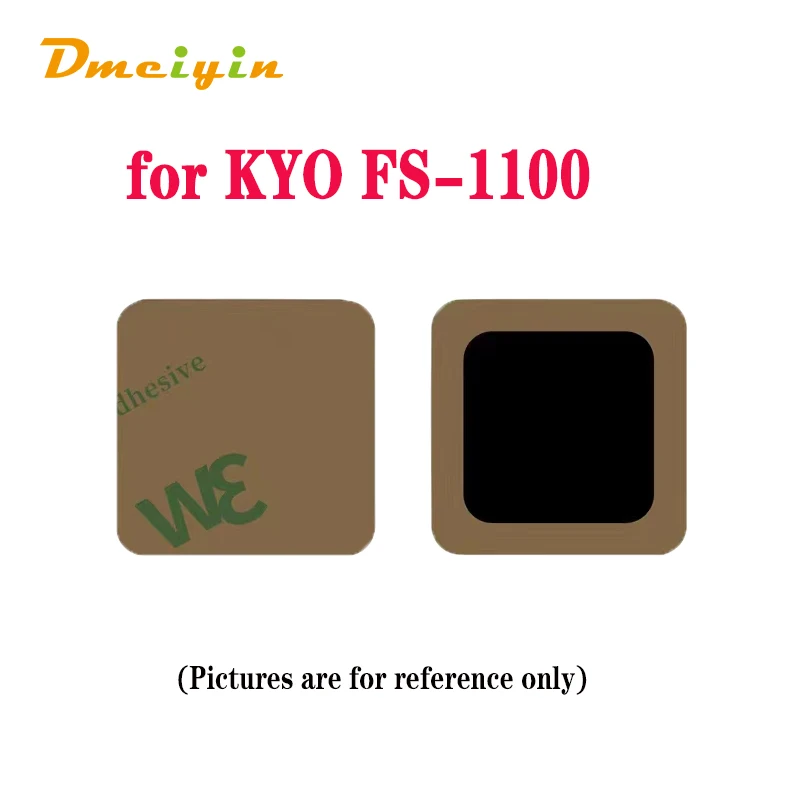 

EUR/US/AS/AU/JPN Version 4K Pages TK-140/TK-141/TK-142/TK-143/TK-144 Toner Chip for Kyocera FS-1100