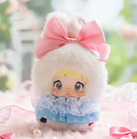 ブラインドボックス ノミ ラブリネス ネバーエンドシリーズ キュート