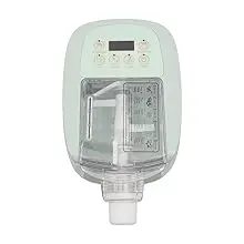 Description Picture 4 of itemMachine for Low Noise 110V 260W Electric Noodle Maker Machine with 12 Noodle Shapes to Choose, Automatic Pasta