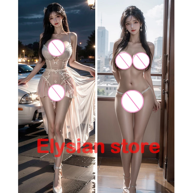 

Боди-Униформа Dakimakura с крупной грудью, Двусторонняя Подушка в натуральную величину, наволочка для взрослых, подарок