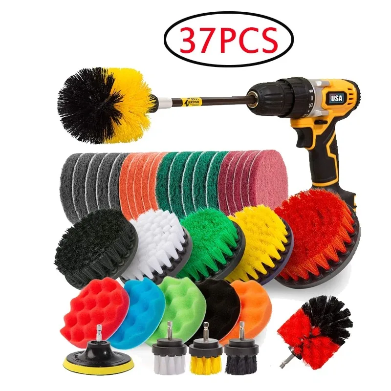 Dril-37pcs