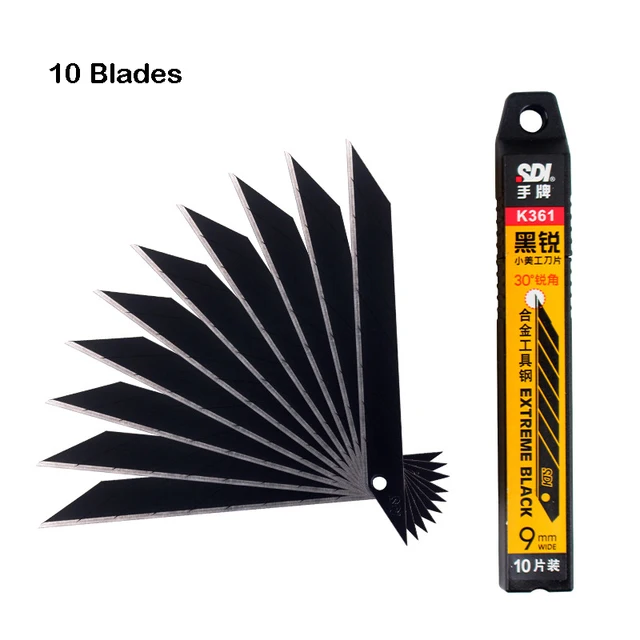 blade
