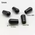 5mm-Black