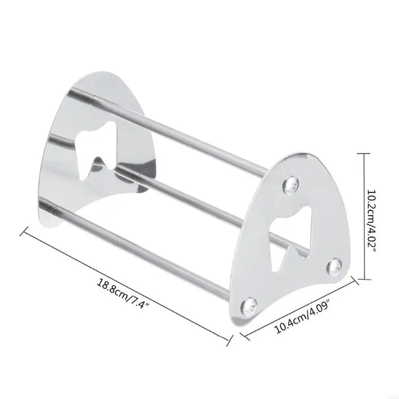 치과 교정 치과 플라이어 스탠드 Forcep Placer 가위 홀더 랙 치과 도구