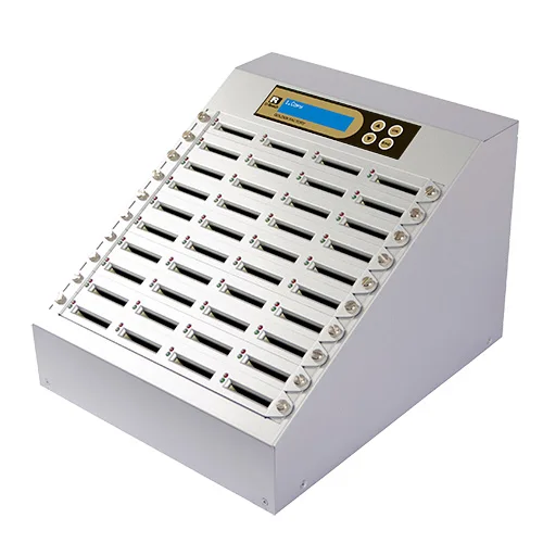 Рисунок 2 - Дубликатор CF от 1 до 39 портов