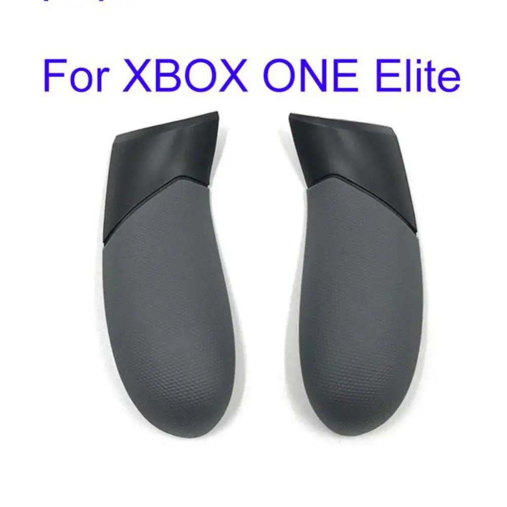 1 Paio Gamepad Controller Grip Per Xbox One Elite Controller Parti Di Ricambio Controller Grip Maniglie Posteriori Per Xbox One Elite