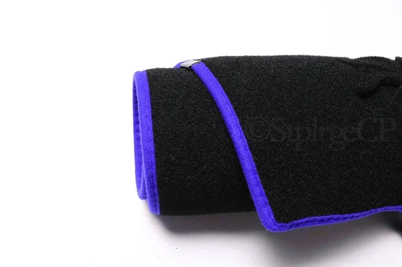 Für Nissan Qashqai J10 2007 2008 2009 2010 2011 2012 2013 Anti-Rutsch-Matte Dashboard Abdeckung Pad Sonnenschirm Dashmat teppich Zubehör – Detail 19
