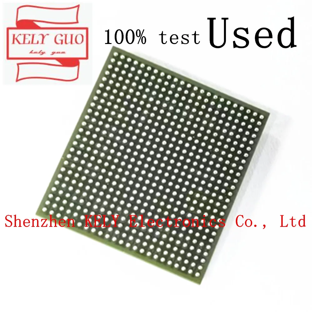 

100% test good PEX8747-CA80FBC G PEX8747 CA80FBC G BGA chipset