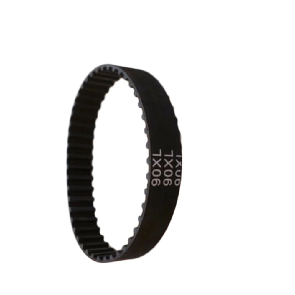

Planer Belts Belts Power Tool Parts Replacement Rubber DN75 DN750 For BLACK DECKER DN75 KW750 1pc 45 Teeth Belt