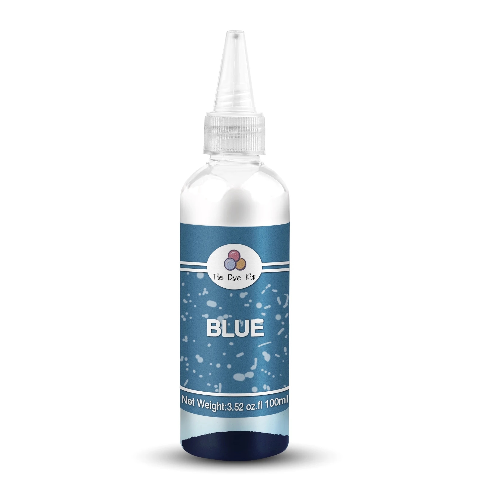 Multifunctional Fabric Dye for Dyeing and Refurbishing Textiles